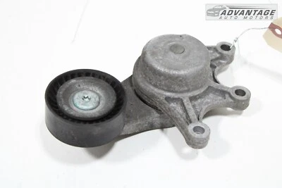 2013-2018 BMW 320I XDRIVE F30 2.0L ENGINE SERPENTINE BELT TENSIONER PULLEY OEM - Image 1 of 4