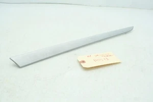 2004 CAYENNE FRONT DRIVER DOOR LEFT INTERIOR TRIM DOOR MOLDING B3518 - Picture 1 of 18