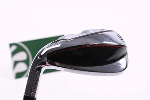 Left Hand Cobra T-Rail 2023 #9 Iron / Senior Flex Cobra UltraLite 45 Shaft - Picture 1 of 6