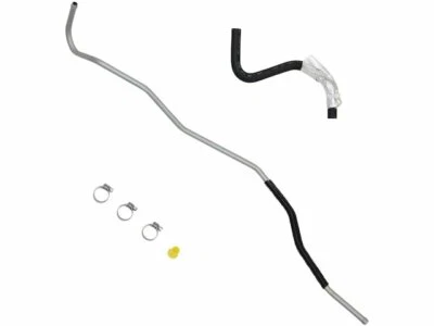 Conjunto de manguera de línea de retorno de dirección asistida 91118TZ para Toyota Avalon 2008-2012 Foto 1 de 2