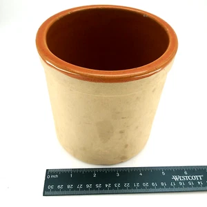 Vintage The Great American Factory Topf 5,5" hoch - OHNE DECKEL - Bild 1 von 8