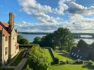 Rutland Hall Hotel & Spa, Timeshare with Leisure Centre All-Year Membership - Picture 1 of 10