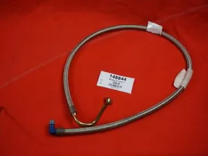Benzinleitung links FERRARI 512 TR 512M - fuel pipe - # 148844 - Bild 1 von 1