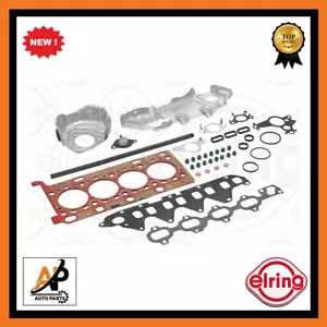 ELRING 634.670 Kit Junta Culata Para Fiat Opel Renault Vauxhall - Imagen 1 de 1