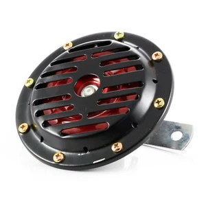 Sirena Horn Per Moto Kawasaki Suzuki Yamaha 12V - Foto 1 di 4