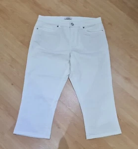 Shorts Jeans Damen Hose Kurzhose Capri Gr. 38 orsay - Bild 1 von 5