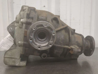 2007 BMW Z4 iModel 3.0L A/T Rear Carrier Differential Assembly 46,088 Miles 2006 - Image 1 of 4
