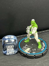 Marvel Heroclix Supernova 002 Kree Captain Experienced