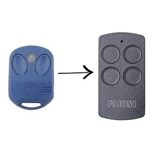 Fadini Jubi Astro Genuine Remote - Picture 1 of 8