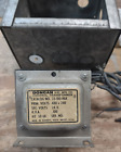 Dongan Control Transformer 33-100-HLK  50/60 Hz 480x240 primary 24v second 100va