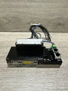 TERMINAL REMOTO OMRON GX-ID1621 / GXID1621 Ethercat (vendedor de ee. uu.) - Imagen 1 de 11