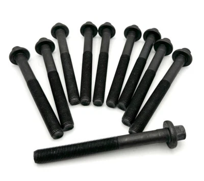 Lada Niva Vite Testa Cilindrica Set (10 Pezzo) lada Niva 1700 - 21213-1003271 - Bild 1 von 3