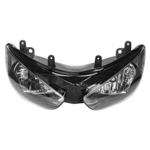 Motorrad Scheinwerfer Lampe Licht Head Light FÜR KAWASAKI Ninja ZX-6R 2005-2006 - Bild 1 von 7