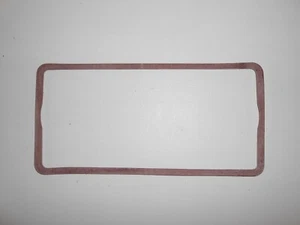 Ventildeckeldichtung IFA DDR LKW W50 S4000 Traktor Fortschritt ZT - Bild 1 von 3