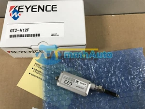 Sensor de desplazamiento de contacto Keyence nuevo GT2-H12F de 1 pieza nuevo - Imagen 1 de 8