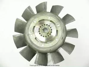 Ventilador de refrigeración del motor PORSCHE 911 930 (1976-1989) (11 aspas) GENUINO + GARANTÍA - Imagen 1 de 1