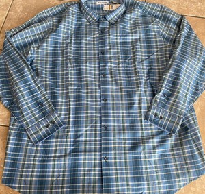 Tommy Bahama 4XLT Big \u0026 Tall Casual 
