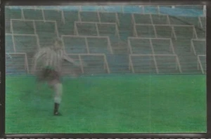 SUN-GALLERY OF FOOTBALL ACTION 1972 (3D M52) - #18 - NEWCASTLE UNITED - TONY GREEN - Imagen 1 de 2