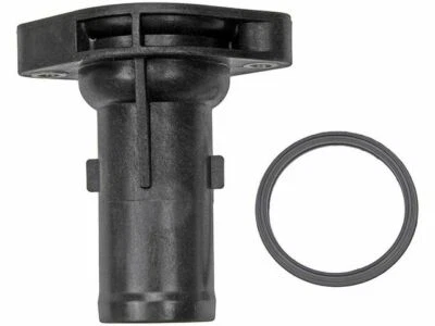 适用于 2009 - 2010 年大众 Routan 恒温器外壳 Dorman 78238BP 3.8L V6 — 第 1/2 张图片