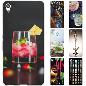 Dessana alcohol protective sleeve case mobile phone bag suitable for Sony - Picture 1 of 14