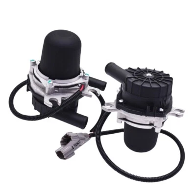 Bomba de inyección de aire secundaria LABLT 2 PIEZAS para Toyota Tundra Land Cruiser 2007-2013 Foto 1 de 4