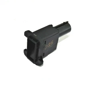 Sensor de control de temperatura climática interior genuino Honda Civic (2000-2005) - Imagen 1 de 3