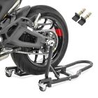 Rear Paddock Stand Dolly for Aprilia Tuono V4 1100 RR M2BM