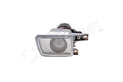 正品大众卤素雾灯左 NOS 高尔夫捷达兔 Cabrio 1HM941699A — 第 1/4 张图片