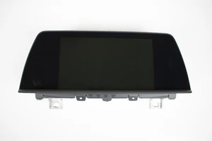 Monitor Original BMW 3er F30 Central Information Display CID 6,5“ 65509322120 - Picture 1 of 1