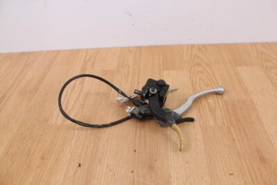 2006 KAWASAKI BRUTE FORCE 750 KVF 750 Diff. Lock Lever with Rear  Brake Lever - Image 1 of 4