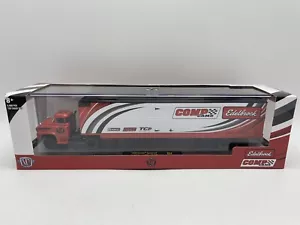 M2 Auto Hauler Serie 54: Edelbrock 1958 Chevrolet Spartan & 1967 Nova R54 - Bild 1 von 9