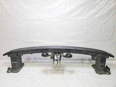 2008-2015 Mitsubishi Lancer Front Bumper Reinforcement Impact Bar OEM 6400C901 Foto 1 de 4