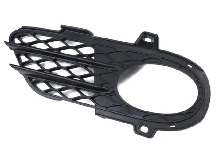 Rejilla de malla antiniebla GENUINA MERCEDES-BENZ C215 (DERECHA) NUEVA 2158851422 Foto 1 de 1