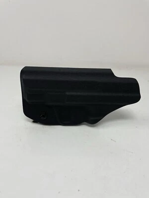 Coldre Kydex Pole Craft Smith And Wesson Shield IWB destro  - Imagem 1 de 4