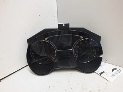 13 14 2013 2014 NISSAN ALTIMA SL 2.5L INSTRUMENT CLUSTER 24810 9HM0A #509 - Image 1 of 4