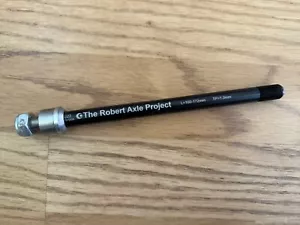 The Robert Axle Project - Kid Trailer Thru Axle - For Specialized Turbo Creo - Picture 1 of 2