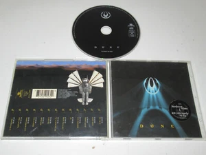 Dune – Dune / Urban – 529 023-2 CD ALBUM - Picture 1 of 3