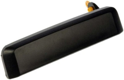 Maçaneta externa Dorman para 1982-1986 Nissan Sentra 1983 1984 1985 - Imagem 1 de 3