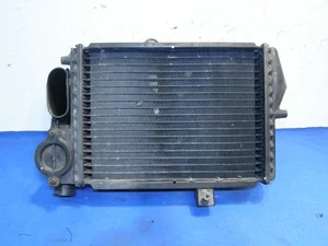 BMW K75 Radiator Off A Running Bike K100 D252 - Picture 1 of 1