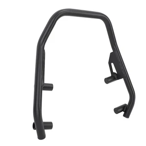 Motorcycle Rear Passenger Grab 22mm Iron Tube Handle Compatible With Indian - Picture 1 of 12