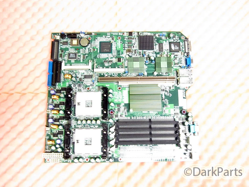 Supermicro P4DPR-8G2+ Motherboard Server System Board - Image 1 of 1