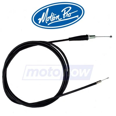 Motion Pro Black Vinyl Throttle Cable for 1979-1984 Honda FL250 Odyssey - ql - Image 1 of 4
