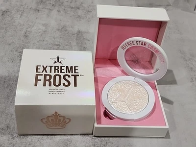 Jeffree Star Cosmetics Extreme Frost in GAG ME Highlighting Powder DISCONTINUED! - Image 1 of 4