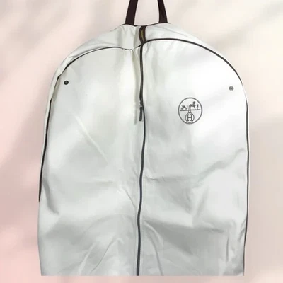 Hermes 服装袋大号正品 — 第 1/3 张图片