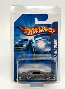 Hot Wheels 2007 All Stars 1964 Buick Riviera 140 / 150 1:64 - Bild 1 von 7