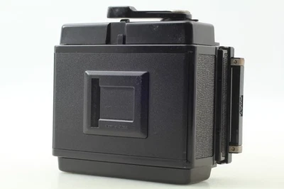 [N MINT+++] MAMIYA RB67 PRO SD 120 6x7 ROLL FILM BACK HOLDER FROM JAPAN - Image 1 of 4