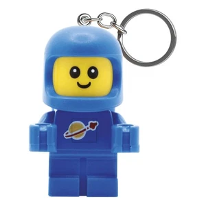 Lego Light-up Portachiavi Astronaut Baby 8 Cm Joy Toy (it) - Imagen 1 de 1