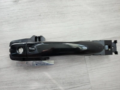 2018-2023 NISSAN KICKS FRONT LEFT DRIVER SIDE DOOR EXTERIOR HANDLE OEM* - Image 1 of 4