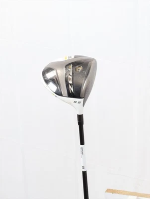 Taylormade Rocketballz Rbz Stage 2 Bonded 9.5° Driver Stiff Rocketfuel 12992682 - Image 1 of 4