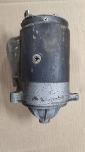 Ford Truck F250 Starter 460 Five Speed 7.5 1987 87 - Picture 1 of 7